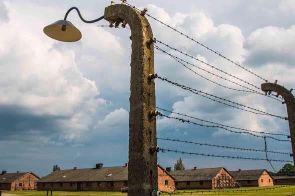 Excursion privée à Auschwitz-Birkenau en français