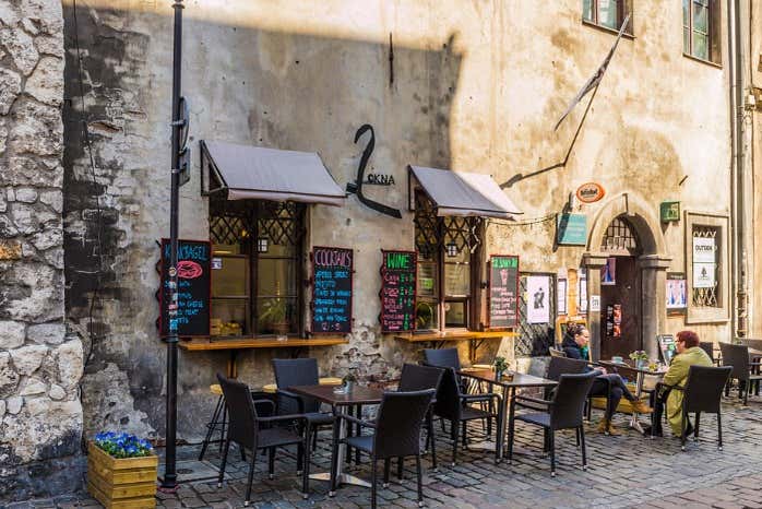 Découvrez le quartier de Kazimierz