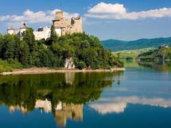 Château de Niedzica