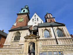 Cathédrale du Wawel