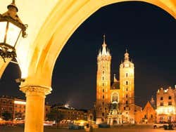 Cracovie