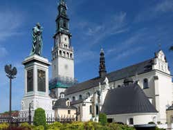 Monastère Jasna Góra