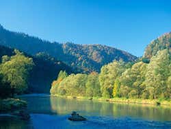 Le Dunajec