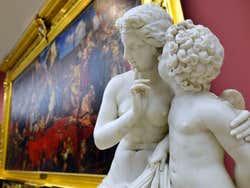 Galerie d'art polonais du XIXe siècle