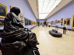 Galerie d'art polonais du XIXe siècle