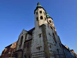 Église Saint-André