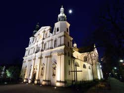 Église Saint-Bernardin de Sienne