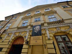 Musée de l’Archidiocèse de Cracovie