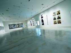 Musée d'art contemporain de Cracovie