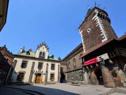 Musée Czartoryski
