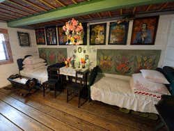 Musée ethnographique de Cracovie