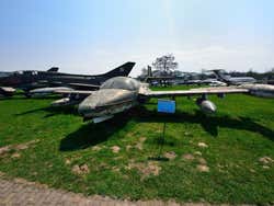 Musée de l'Aviation polonaise