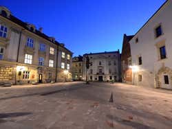 Place Sainte-Marie-Madelaine
