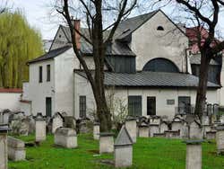 Synagogue Rem"ou