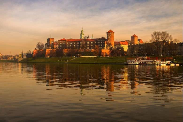 Château de Wawel