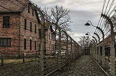 Guide de Cracovie