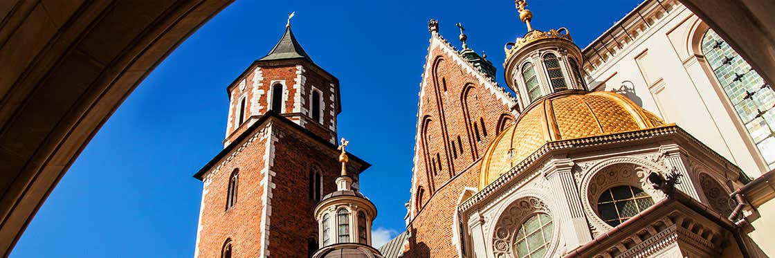 Cathédrale du Wawel