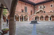 Guide de Cracovie