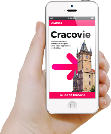 Téléchargez l'application de Civitatis