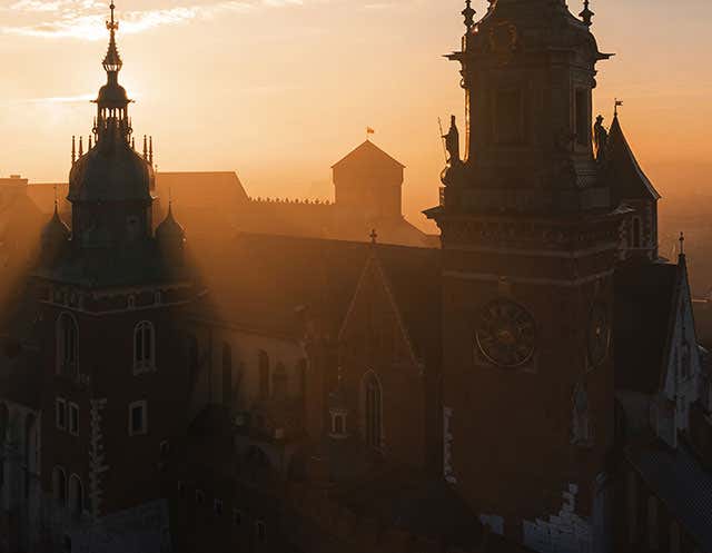 Cracovie - Guide de voyage de Cracovie, Cracovie.fr