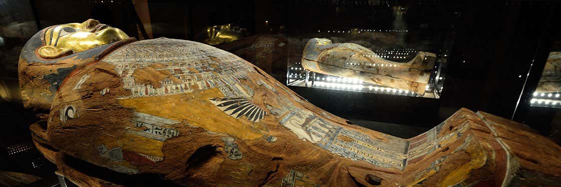 Musée archéologique de Cracovie