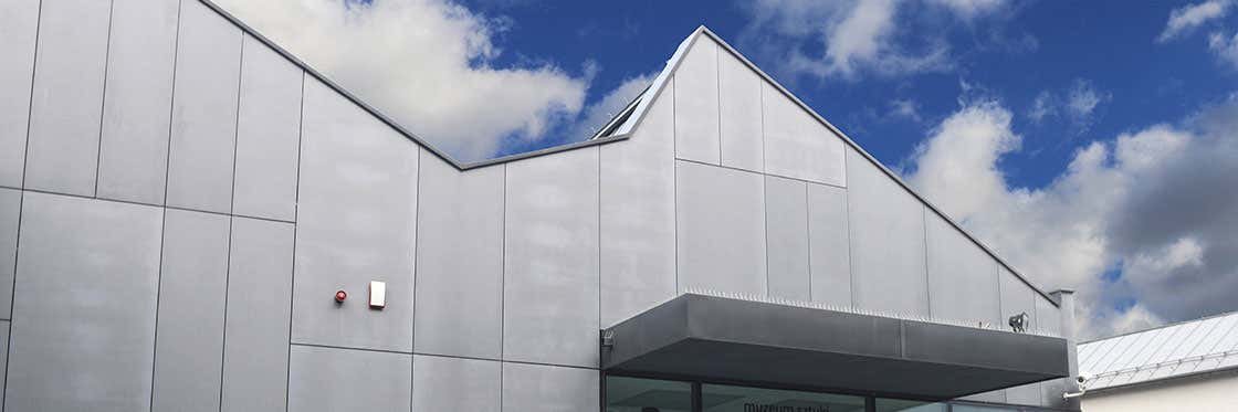 Musée d'art contemporain de Cracovie