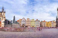 Guide de Cracovie