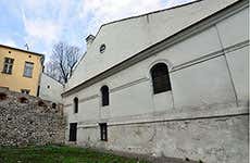 Guide de Cracovie