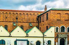 Guide de Cracovie