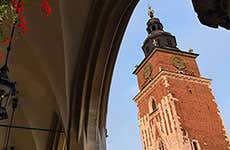 Guide de Cracovie